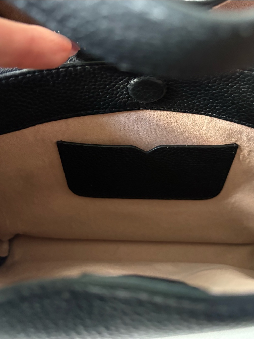 kate spade New York Knott Medium Crossbody Bag - Picture 9 of 11
